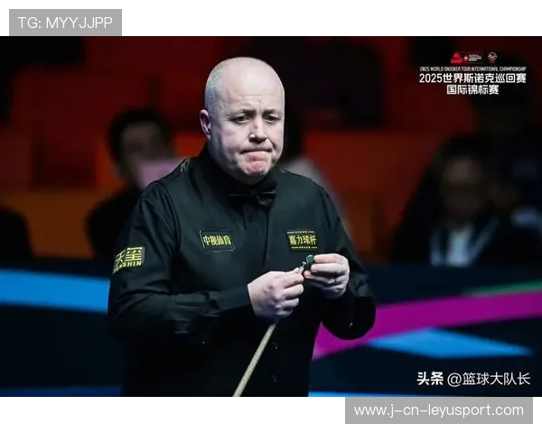 斯诺克世锦赛最后关头，高手逐鹿冠军宝座，斯诺克世锦赛最后一局