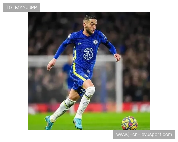 切尔西—齐耶赫弧顶一脚世界波入网